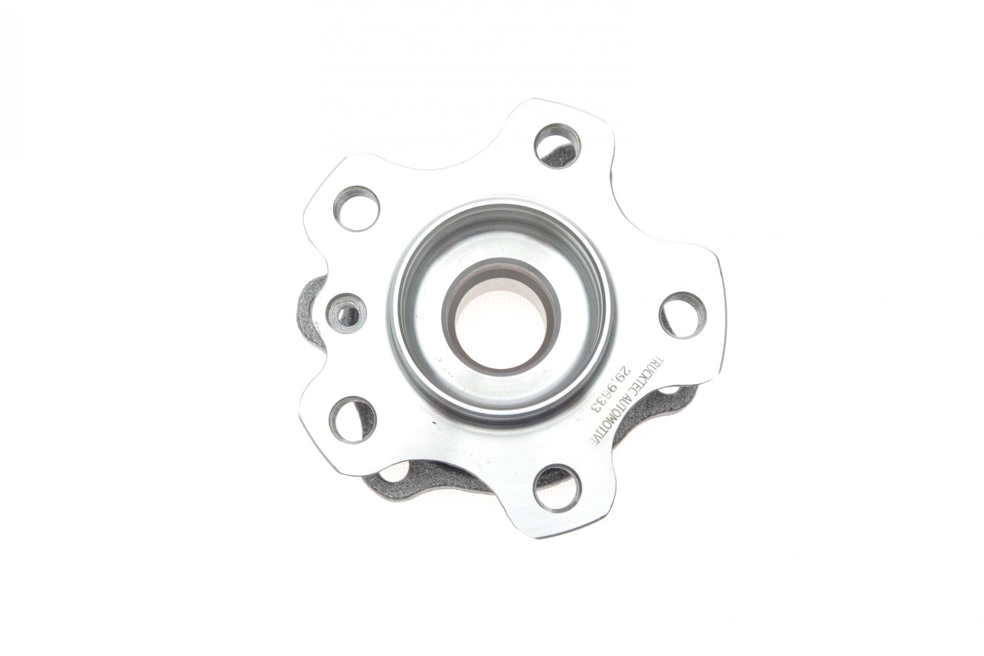 0832208 TRUCKTEC AUTOMOTIVE